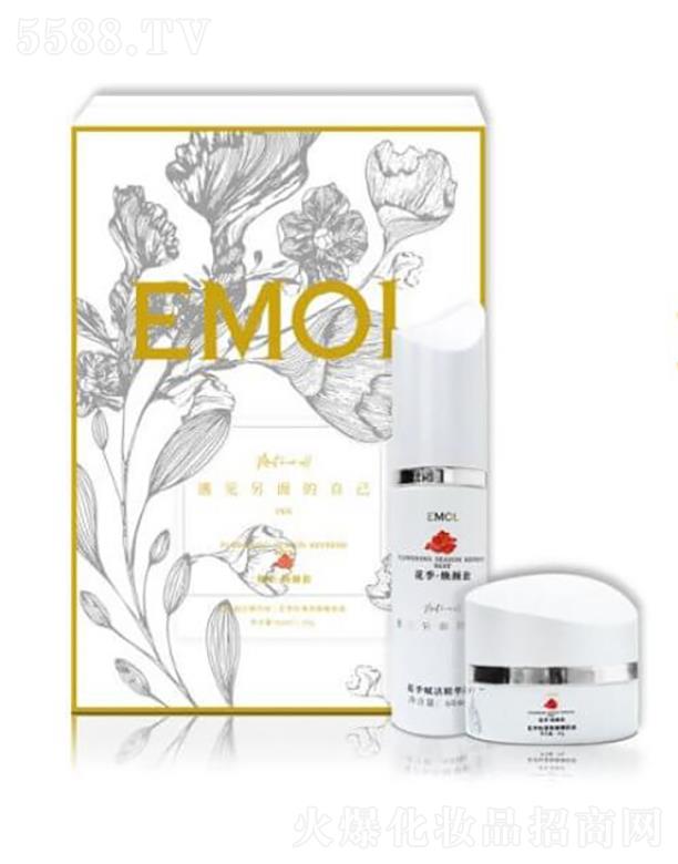 ¼Ƽ޹˾EMOL
