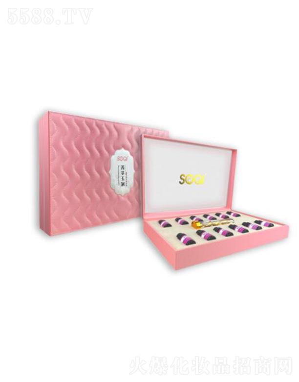 ƷQ(mo)޹˾SOQIݼ(rn)A