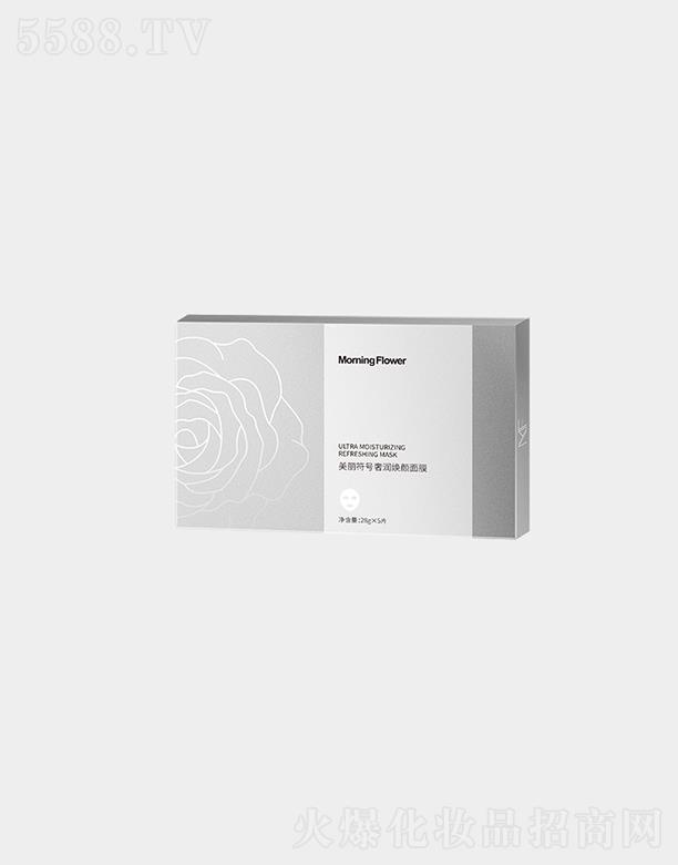 HyƷ޹˾MorningFlowerݝĤ