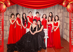 兔年佳節(jié)到，北京善世通達(dá)醫(yī)學(xué)研究院向你問個(gè)好！