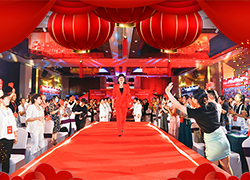 2023年，昆山御美閣祝兔年展宏圖！