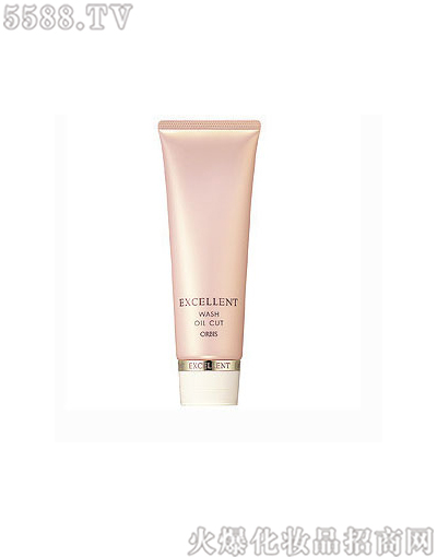 奧蜜思豐潤精萃潔面乳