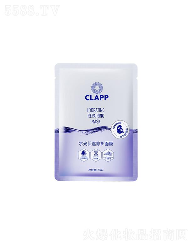 CLAPPˮⱣoĤ 28ml  ˮoĤaˮޏ(f) ĤӹĤӹ