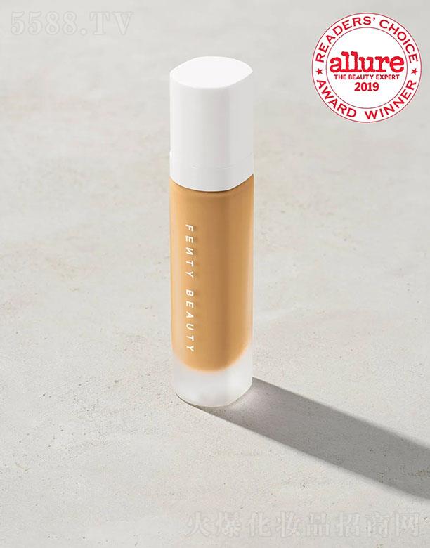 FentyBeauty۵Һ255(mϘOů{(dio)Ȼwɫ).