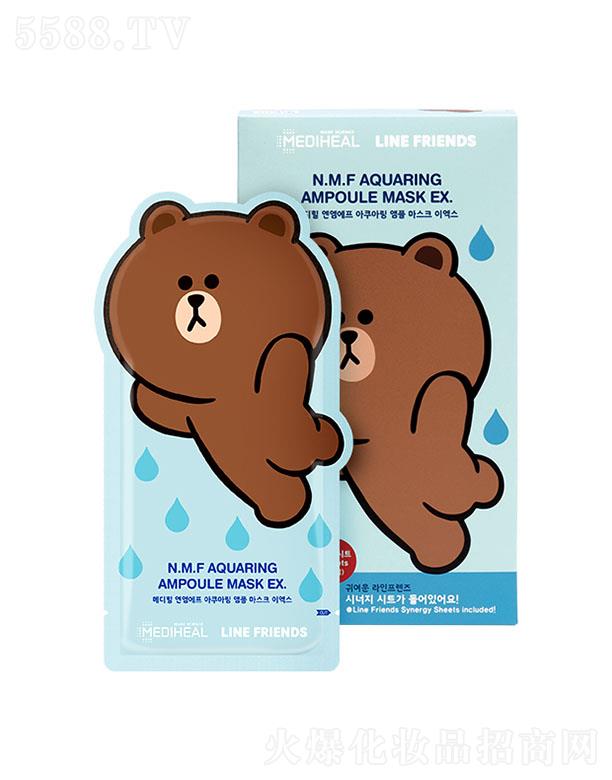 ϻݠLINE FRIENDSˮ(rn)Ĥ((j)) w՜غͶľAҺ