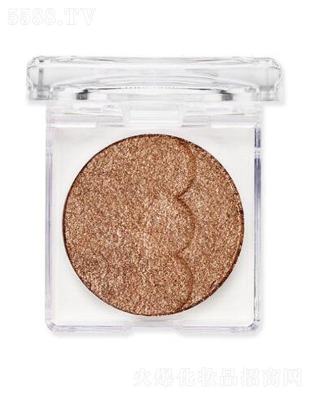 伊蒂之屋甜蜜之戀瓷釉眼影 BR403黃油巧克力醬