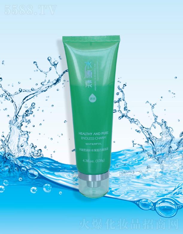 ˮԴˮ͸(rn)a(b)ˮ澧¶