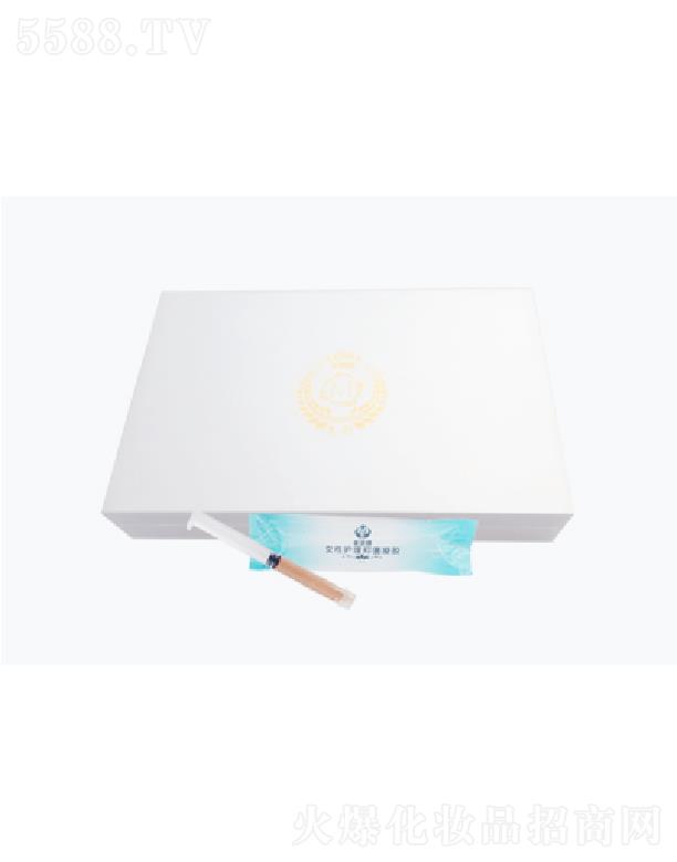 美欲女性護(hù)理抑菌凝膠 4ml/支×12支