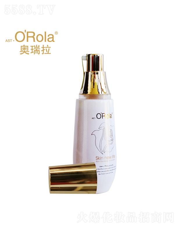 奧瑞拉平衡凈化金縷梅精華液