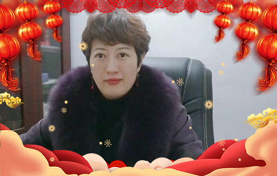 香港嘉寶天誠科技集團李總攜全體員工給您拜新年啦 香港嘉寶天誠科技集團李總攜全體員工給您拜新年啦