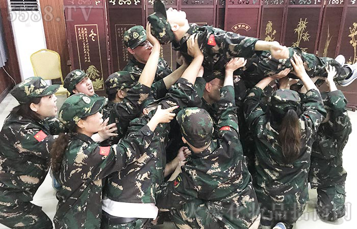 訓練是短暫的,影響才是深遠的 訓練是短暫的,影響才是深遠的