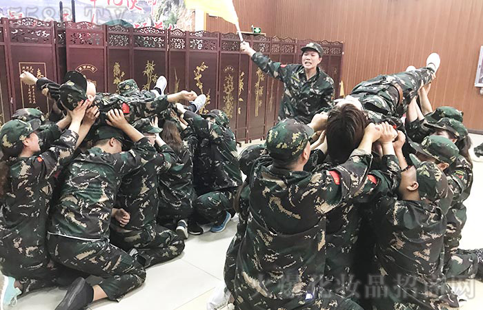 心中有目標(biāo)，干事才有方向