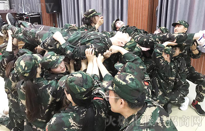 相信，相信的力量