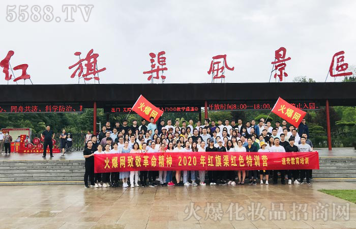 突破、改變、成長！相信相信的力量！