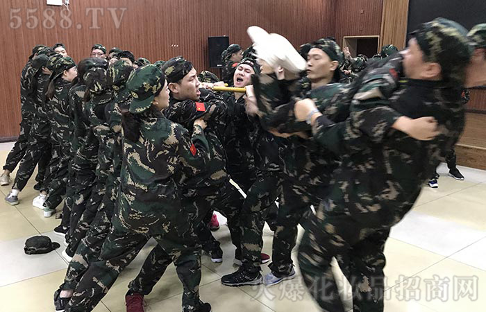 團(tuán)隊(duì)需要合作也需要競(jìng)爭(zhēng)