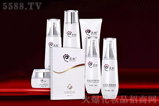 覓韻貴婦素顏套 覓韻貴婦素顏套