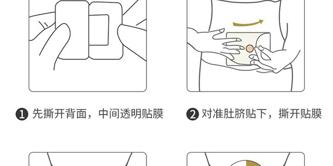 中養(yǎng)緊致貼 中養(yǎng)緊致貼