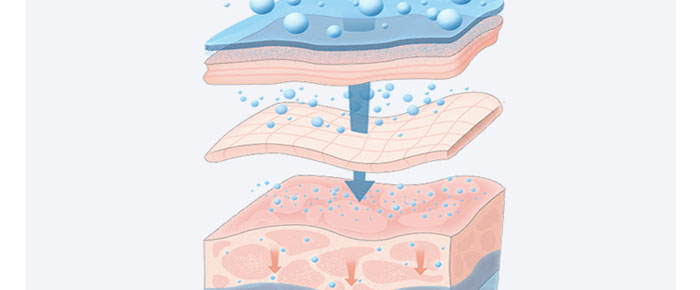 膚士綺臻顏煥彩修護套盒 膚士綺臻顏煥彩修護套盒