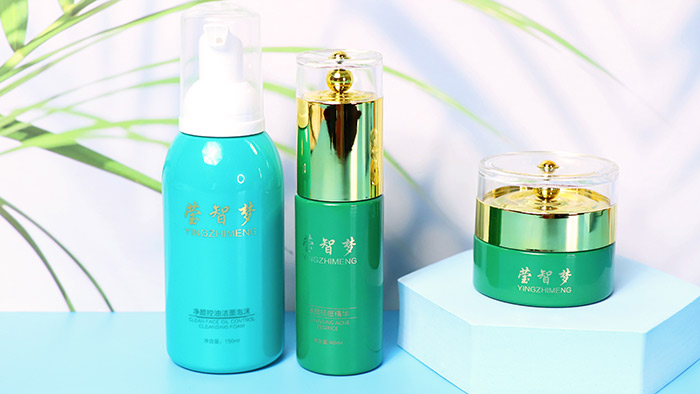 瑩智夢(mèng)凈顏祛痘套 瑩智夢(mèng)凈顏祛痘套