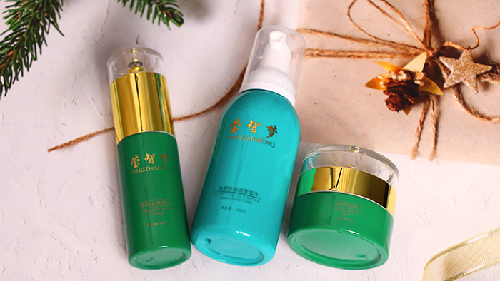 瑩智夢(mèng)凈顏祛痘套 瑩智夢(mèng)凈顏祛痘套