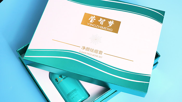 瑩智夢(mèng)凈顏祛痘套 瑩智夢(mèng)凈顏祛痘套