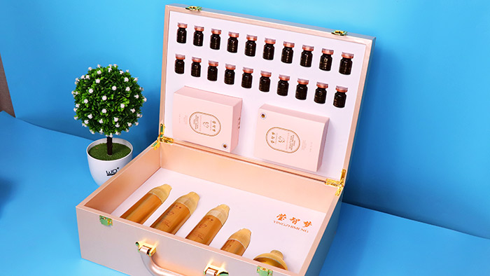 瑩智夢(mèng)靚顏美肌套 瑩智夢(mèng)靚顏美肌套