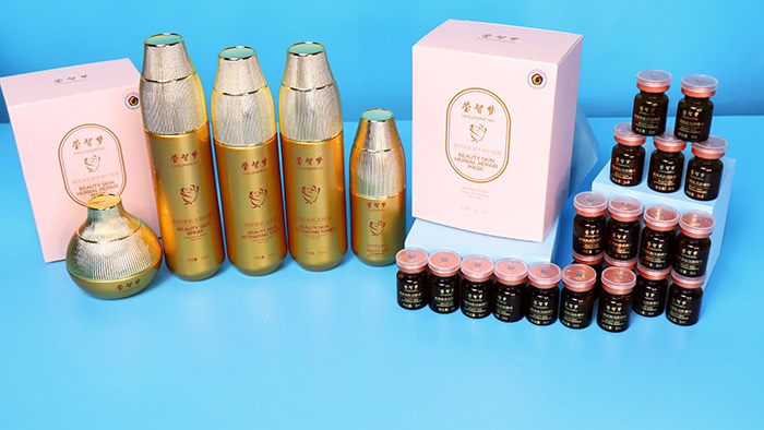 瑩智夢(mèng)靚顏美肌套 瑩智夢(mèng)靚顏美肌套