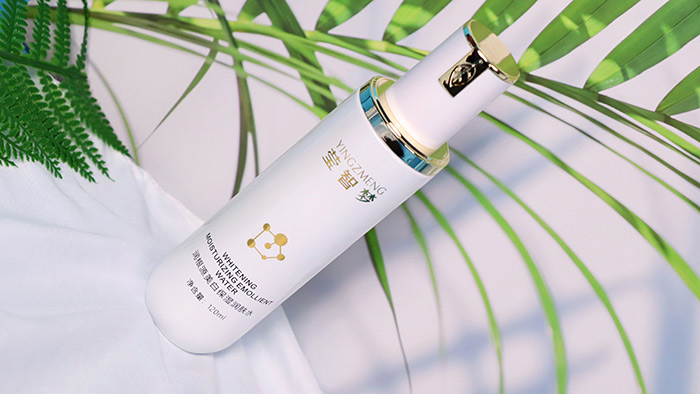 瑩智夢潤根源美白保濕潤膚水 瑩智夢潤根源美白保濕潤膚水