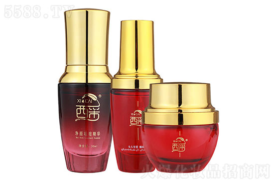 西采祛痘套裝 西采祛痘套裝