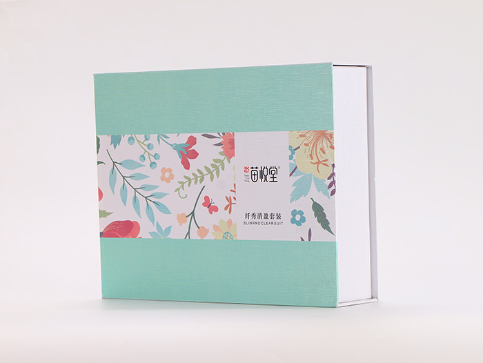 苗悅堂纖秀清盈套裝 苗悅堂纖秀清盈套裝