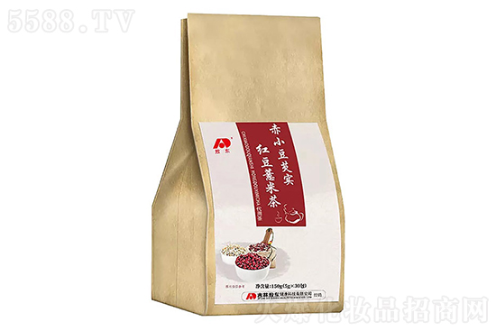 敖東赤小豆芡實(shí)紅豆薏米茶 敖東赤小豆芡實(shí)紅豆薏米茶