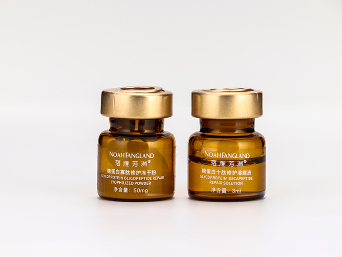 落雁芳洲糖蛋白寡肽修護凍干粉 落雁芳洲糖蛋白寡肽修護凍干粉