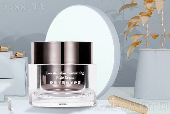 玉潤(rùn)修護(hù)晚霜 玉潤(rùn)修護(hù)晚霜