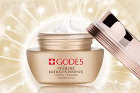 歌蒂思舒美霜 歌蒂思舒美霜