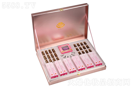 正芫堂緊如初自體修復套 正芫堂緊如初自體修復套