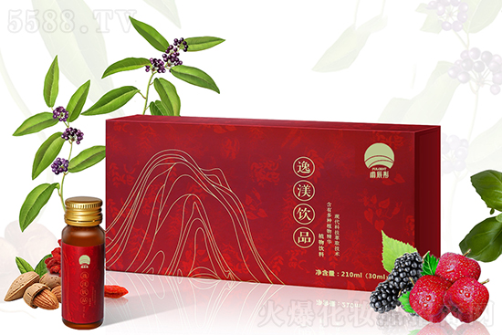 甫辰彤逸渼飲品 甫辰彤逸渼飲品