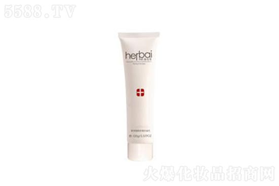 聚佰草緊致凝肌抗皺潔面乳 聚佰草緊致凝肌抗皺潔面乳