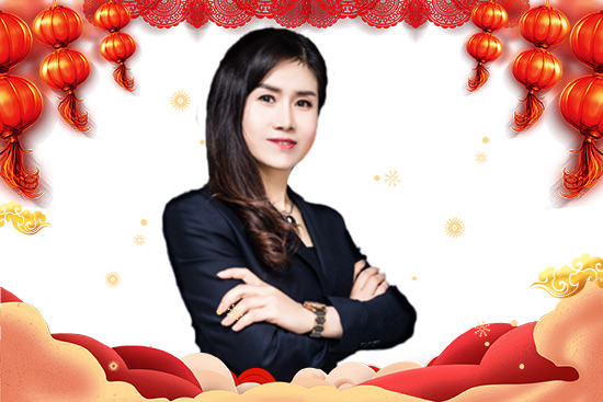 四川鑫藍(lán)斑痘雍總給大家拜年了,祝大家新春快樂(lè) 四川鑫藍(lán)斑痘雍總給大家拜年了,祝大家新春快樂(lè)