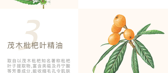 木蘭金華水瀅靈芝賦活精華液 木蘭金華水瀅靈芝賦活精華液