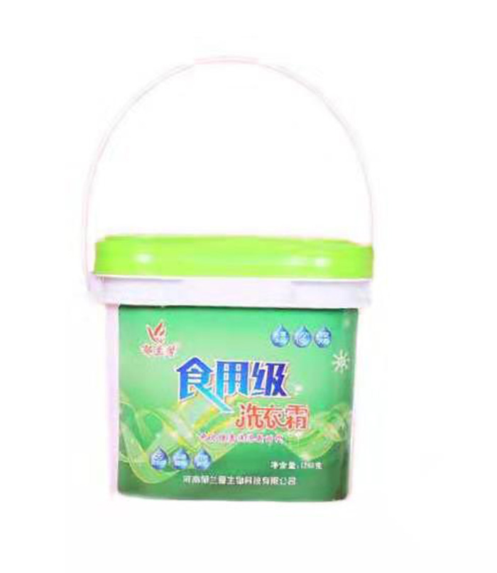 郁蘭馨食用級(jí)洗衣霜 郁蘭馨食用級(jí)洗衣霜