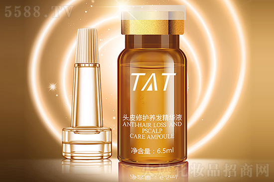 TAT頭皮修護養(yǎng)發(fā)精華液 TAT頭皮修護養(yǎng)發(fā)精華液