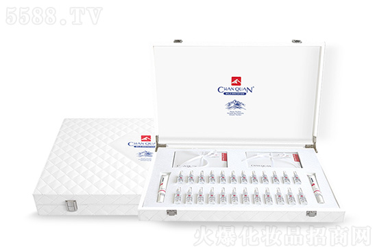 嬋泉俏眼肽眼部護理組合套 嬋泉俏眼肽眼部護理組合套