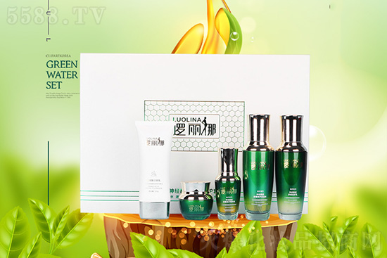 邏麗娜舒緩修護套 邏麗娜舒緩修護套