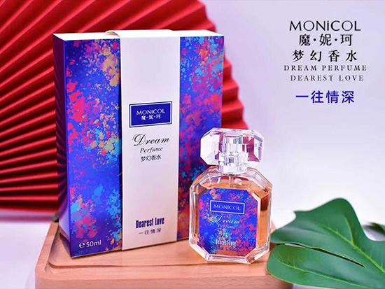 夢(mèng)幻香水 夢(mèng)幻香水