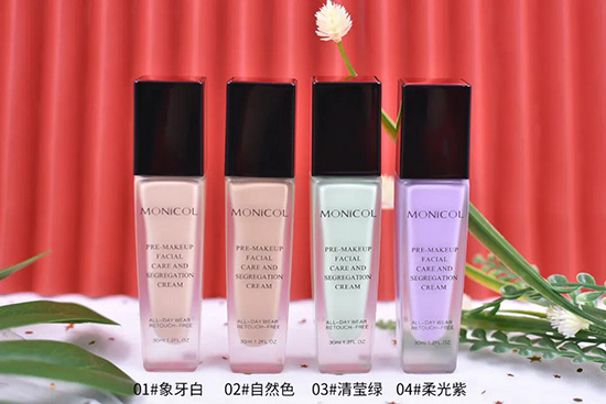 妝前修飾隔離霜 妝前修飾隔離霜