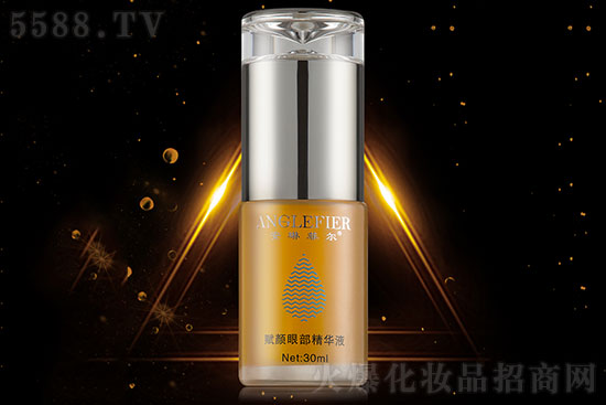 安林菲爾賦顏眼部精華液 安林菲爾賦顏眼部精華液