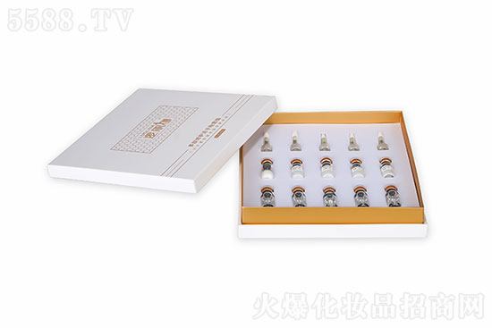 邏麗娜多肽修護(hù)凍干粉套組 邏麗娜多肽修護(hù)凍干粉套組