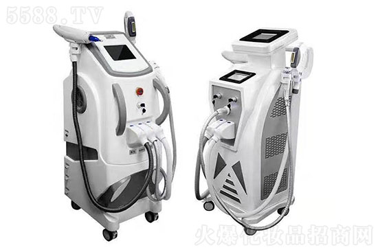 OPT多功能冰點(diǎn)脫毛儀 OPT多功能冰點(diǎn)脫毛儀