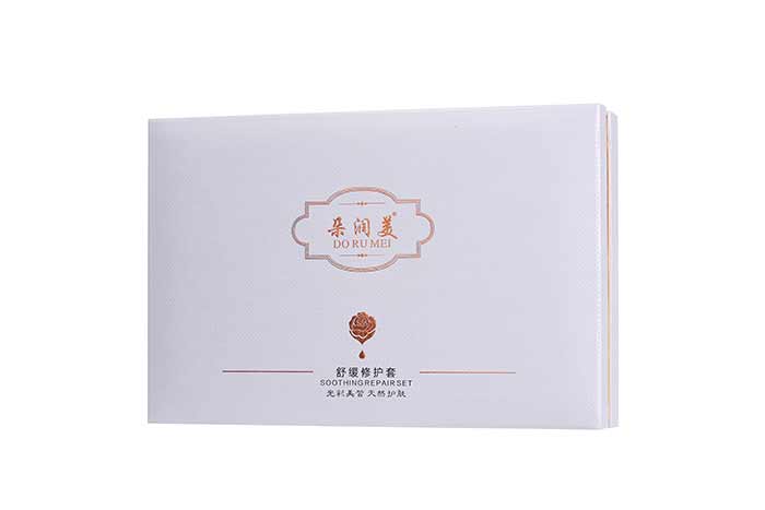 朵潤美舒緩修護(hù)套 朵潤美舒緩修護(hù)套