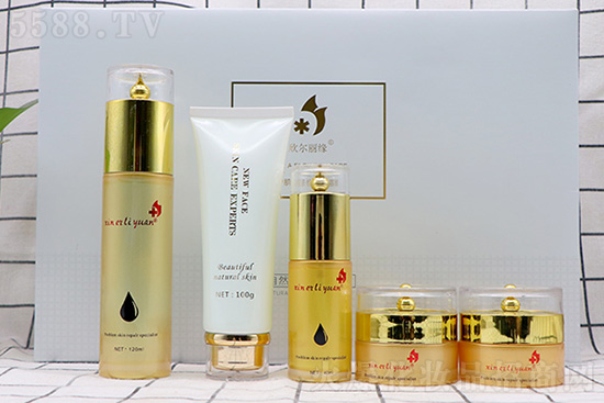 欣爾麗緣五件套 欣爾麗緣五件套